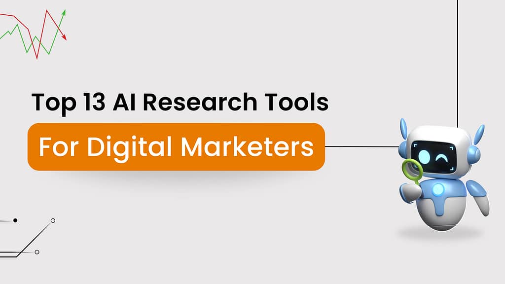 best ai tools for research