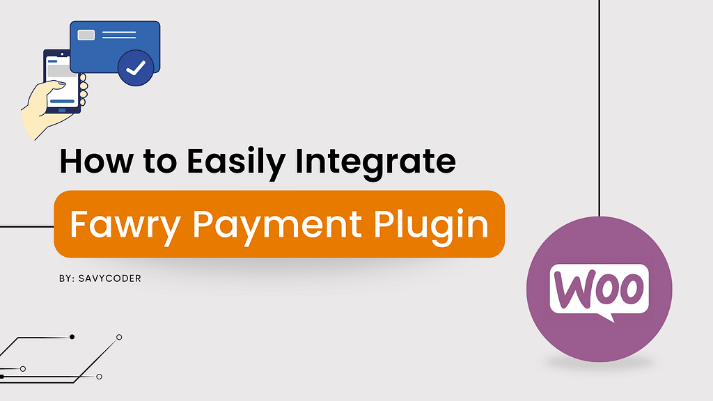 fawry payment plugin wordpress