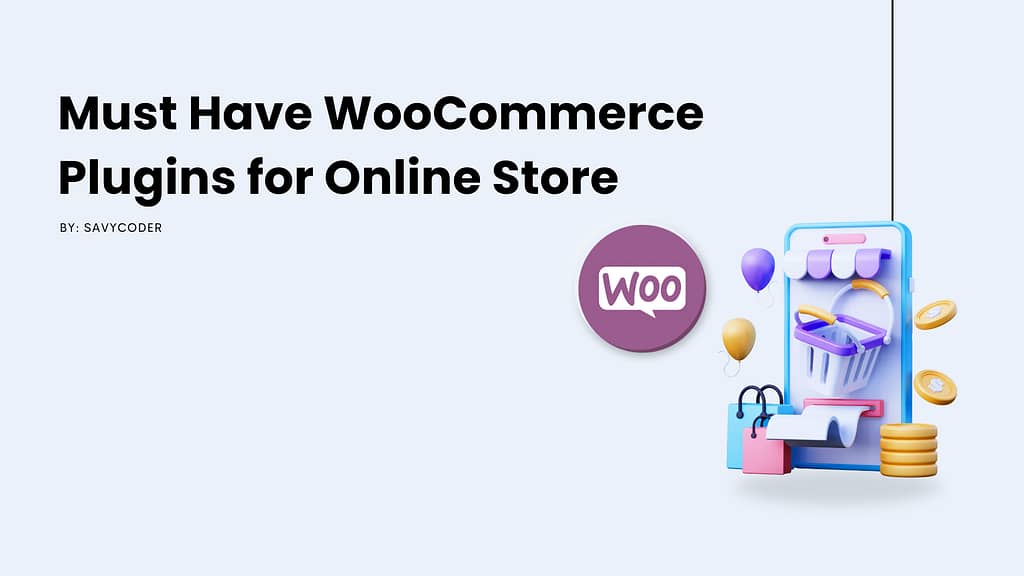 must have woocommerce plugins