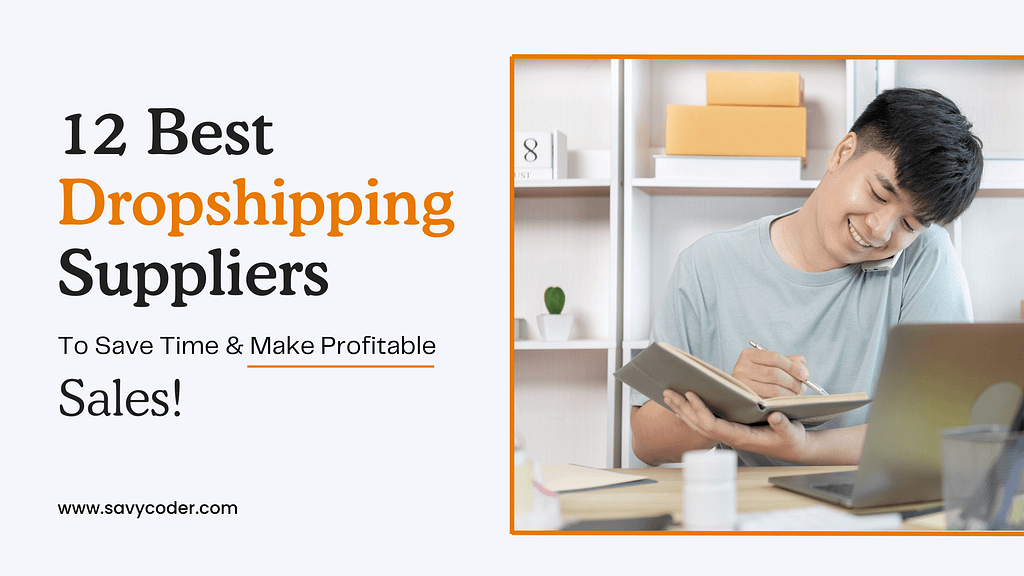 12 Best Dropshipping Suppliers in Pakistan