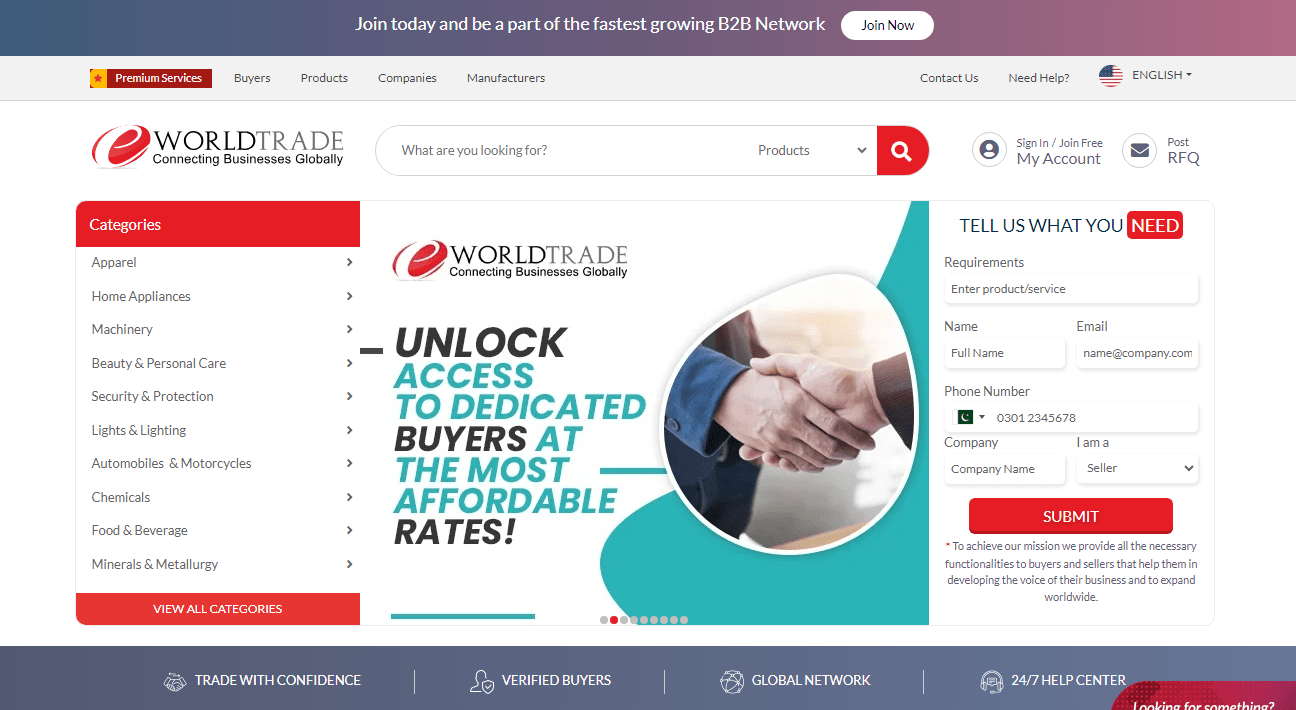 eworldtrade