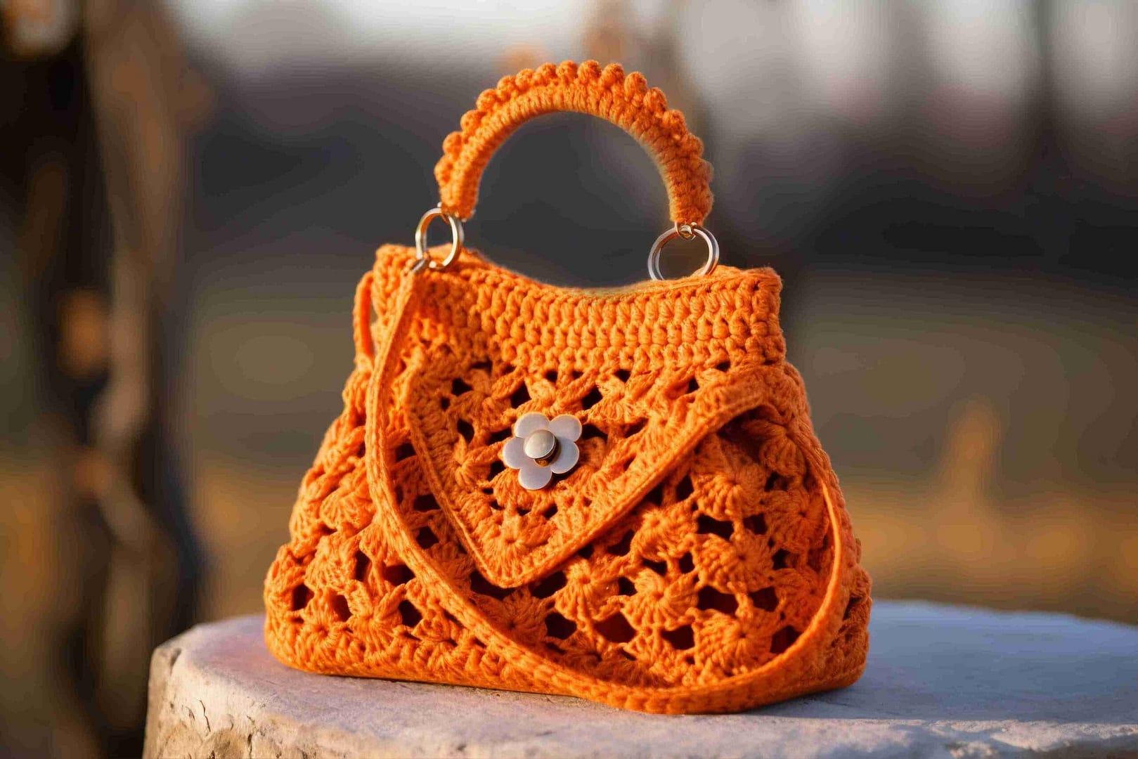 crochet work side hustles for women