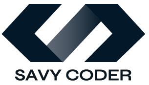 savycoder logo