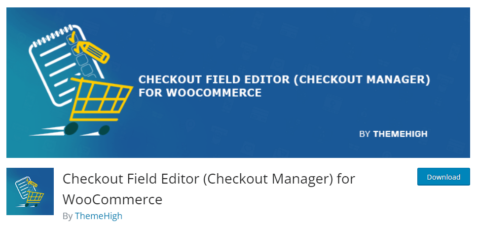 must have woocommerce checkout plugin